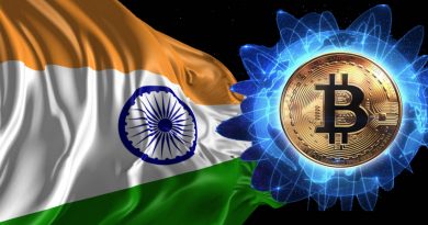 India regula criptomoneda
